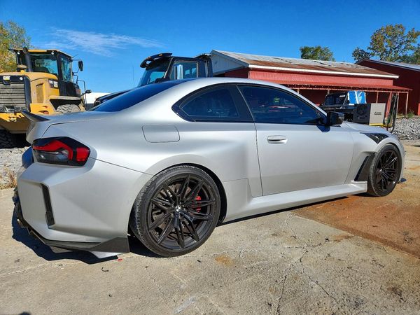 2023 BMW M2 — PSRA