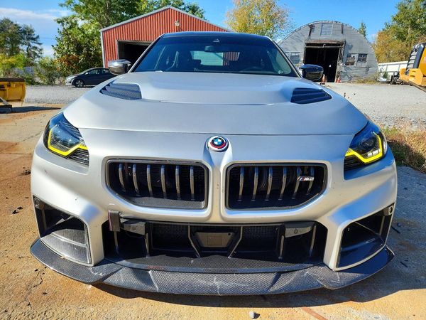 2023 BMW M2 — DIRF