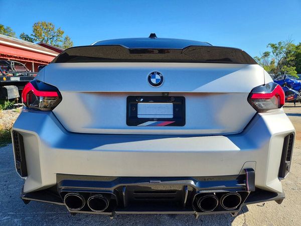 2023 BMW M2 — DIRR