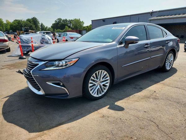 2017 LEXUS ES 350