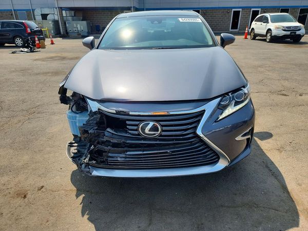 2017 LEXUS ES 350