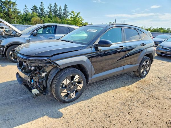 2024 HYUNDAI KONA SE
