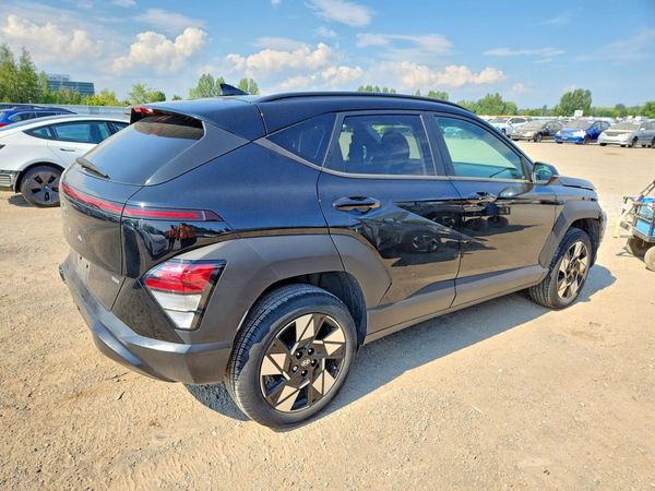 2024 HYUNDAI KONA SE