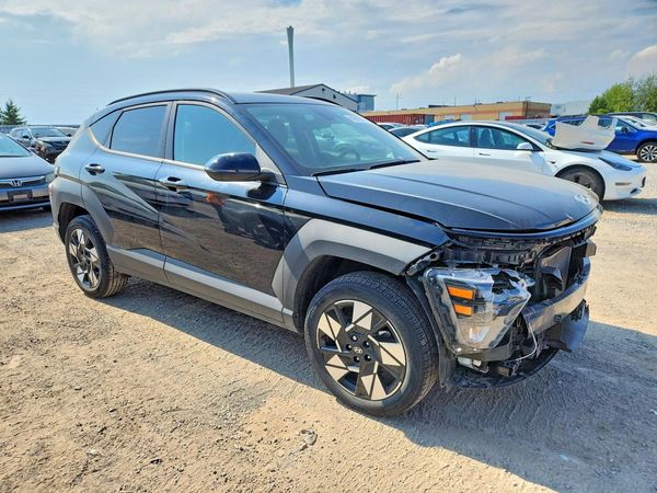 2024 HYUNDAI KONA SE