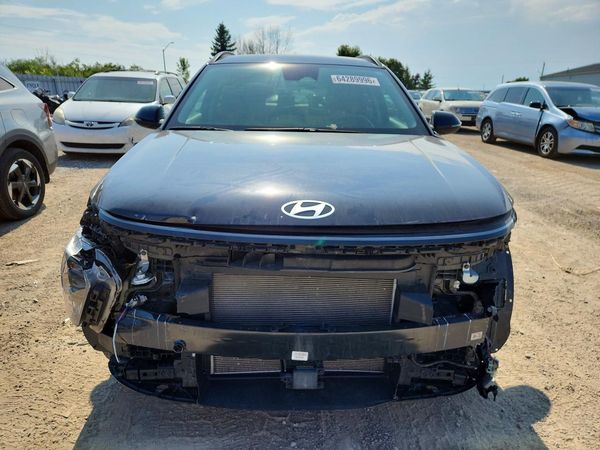 2024 HYUNDAI KONA SE