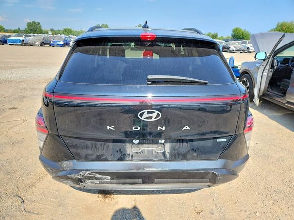 2024 HYUNDAI KONA SE