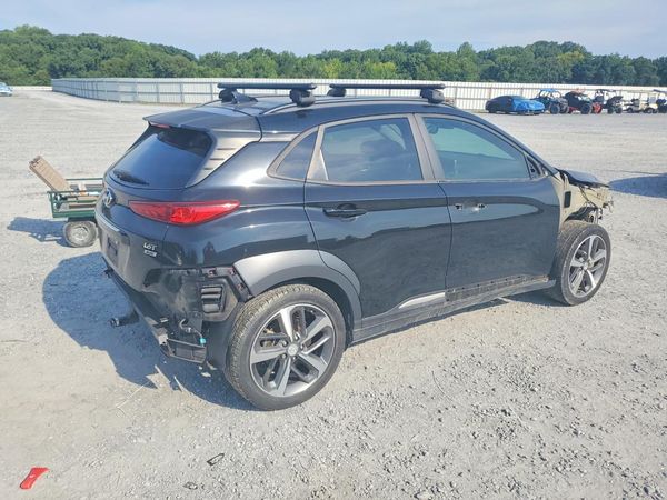 2019 HYUNDAI KONA