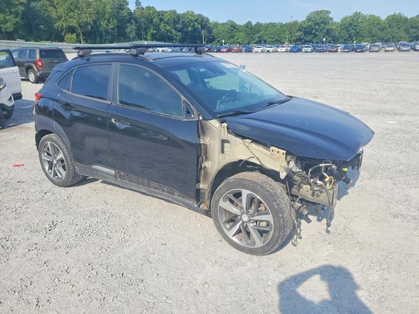 2019 HYUNDAI KONA