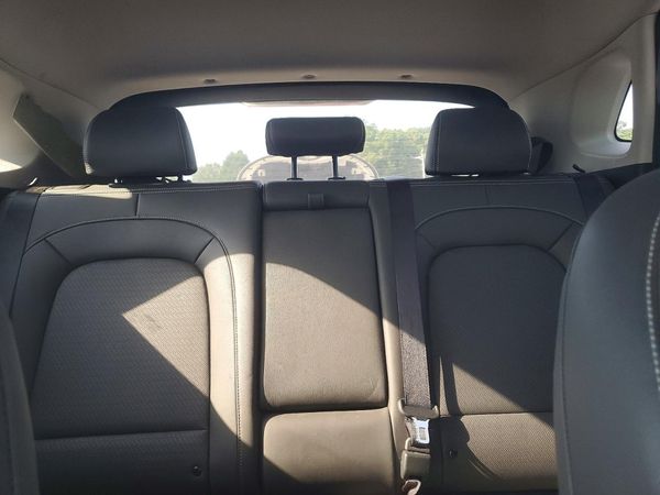 2019 HYUNDAI KONA