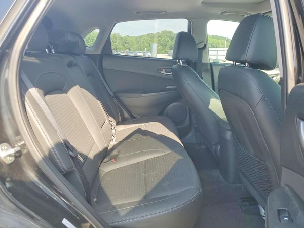 2019 HYUNDAI KONA