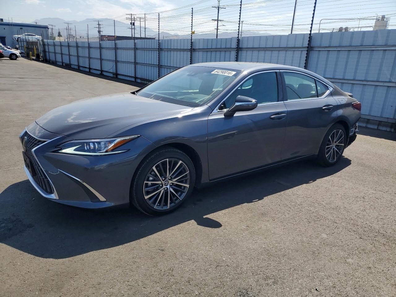 2025 LEXUS ES 300H 300h Premium