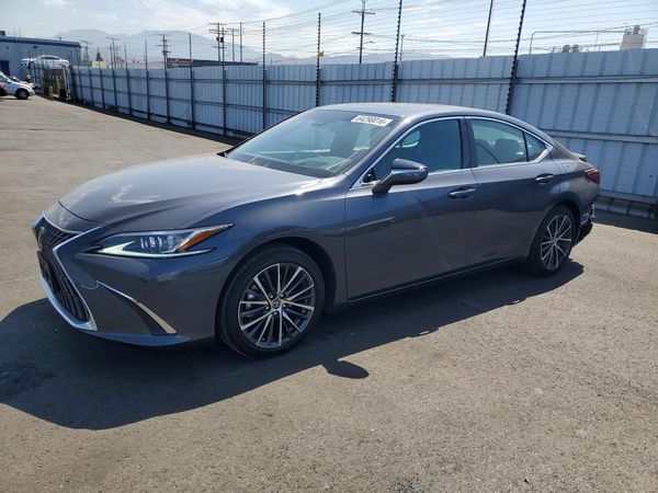 2025 LEXUS ES 300H