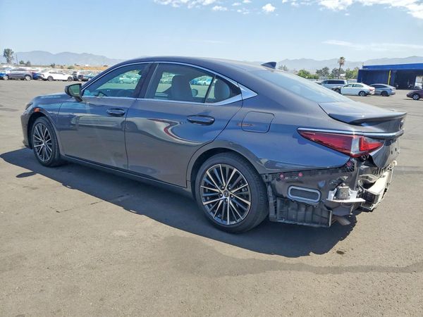 2025 LEXUS ES 300H 300h Premium