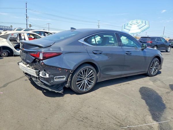 2025 LEXUS ES 300H 300h Premium