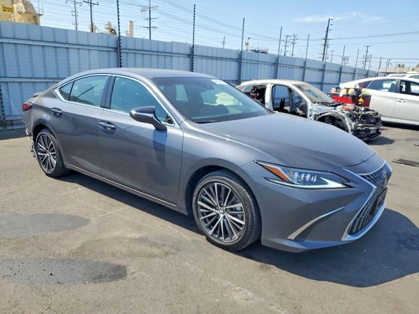 2025 LEXUS ES 300H 300h Premium