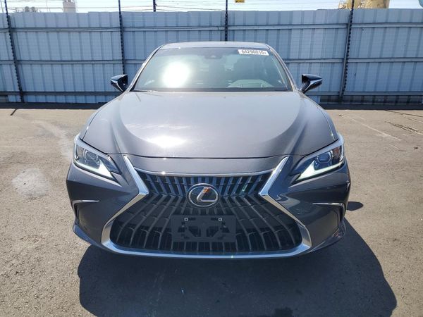 2025 LEXUS ES 300H 300h Premium