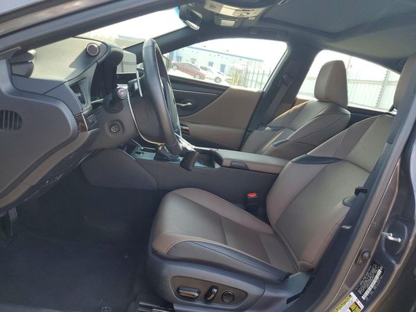 2025 LEXUS ES 300H 300h Premium