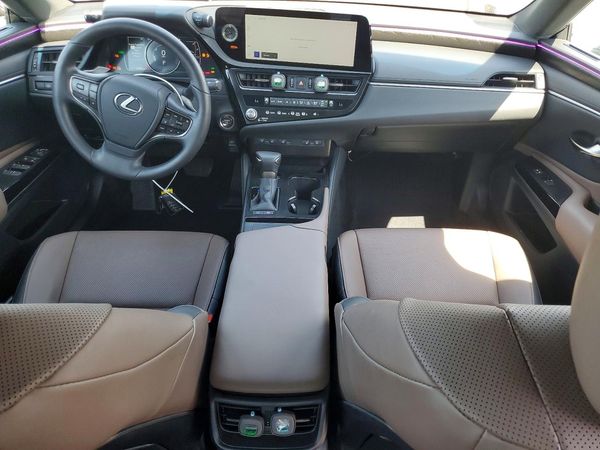 2025 LEXUS ES 300H 300h Premium