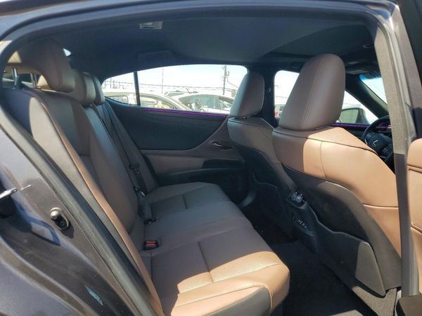 2025 LEXUS ES 300H 300h Premium