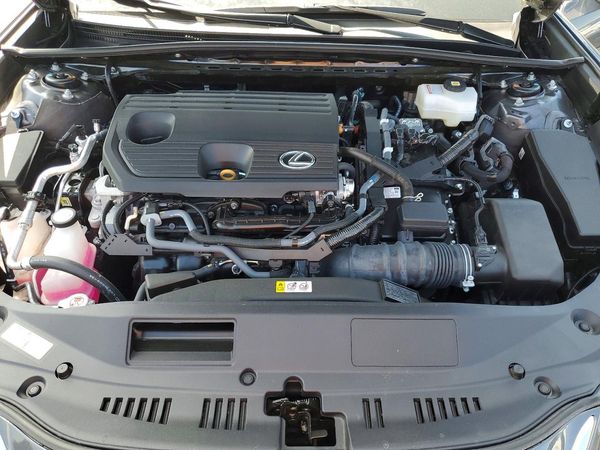 2025 LEXUS ES 300H 300h Premium