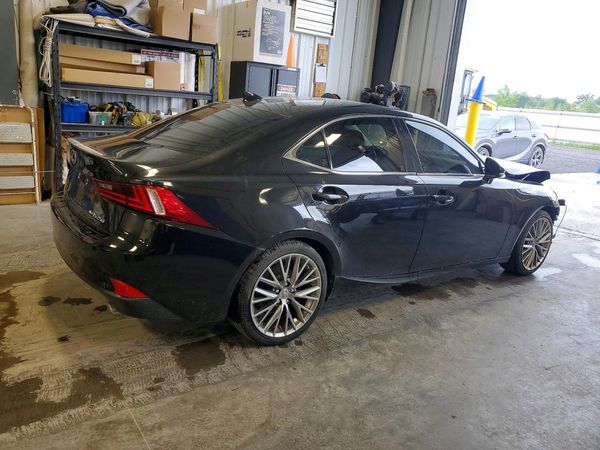 2014 LEXUS IS