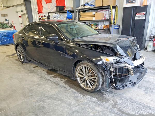 2014 LEXUS IS