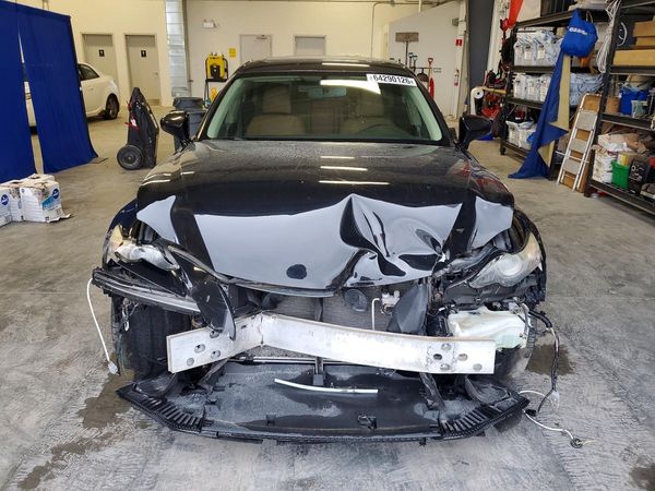 2014 LEXUS IS