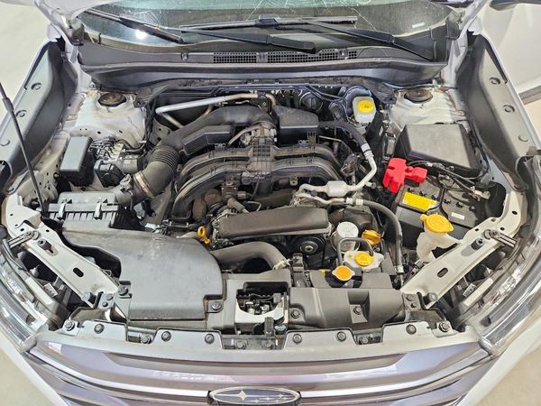 2025 SUBARU FORESTER Premium Base