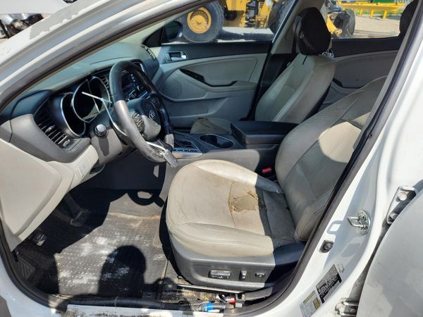2014 KIA OPTIMA