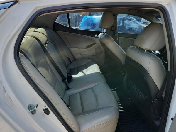 2014 KIA OPTIMA