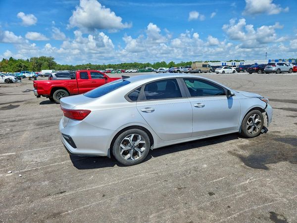 2019 KIA FORTE FE/LX/LXS