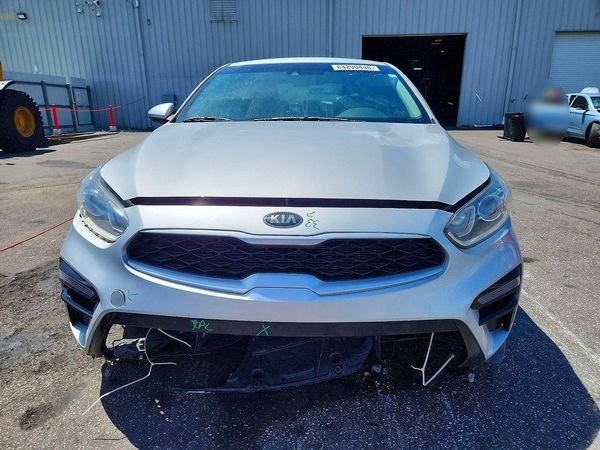 2019 KIA FORTE FE/LX/LXS