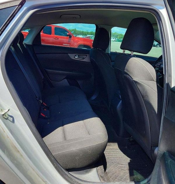 2019 KIA FORTE FE/LX/LXS