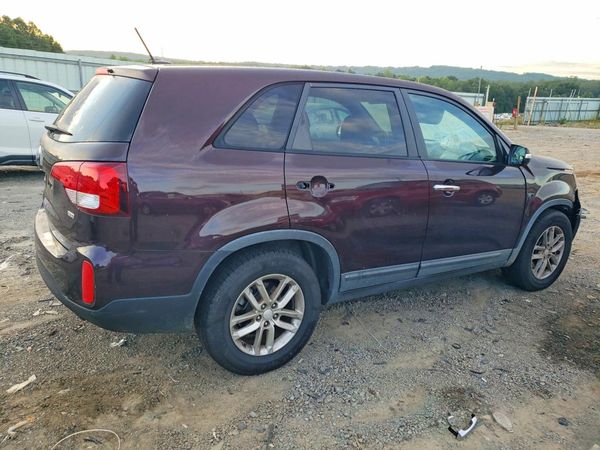 2015 KIA SORENTO GL