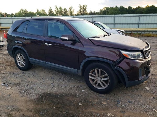 2015 KIA SORENTO GL