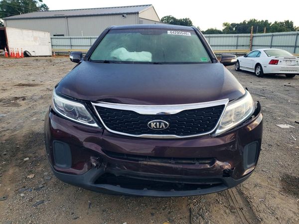 2015 KIA SORENTO GL