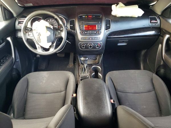 2015 KIA SORENTO GL