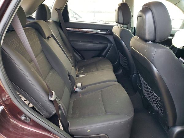 2015 KIA SORENTO GL