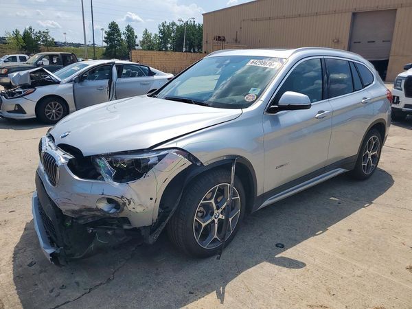 2017 BMW X1 xDrive28i