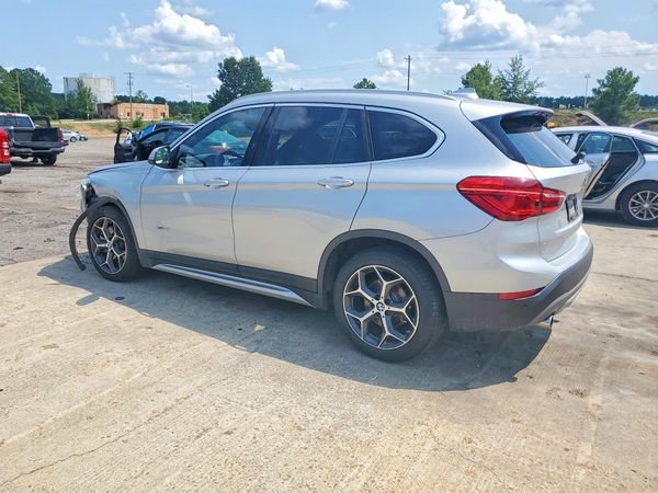 2017 BMW X1 xDrive28i