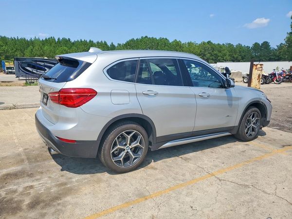 2017 BMW X1 xDrive28i