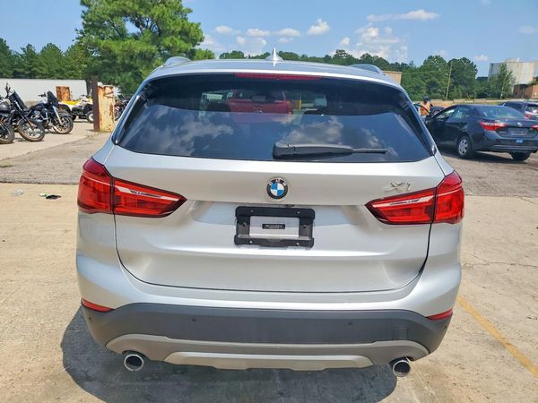 2017 BMW X1 xDrive28i