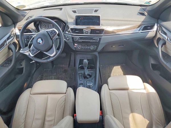 2017 BMW X1 xDrive28i