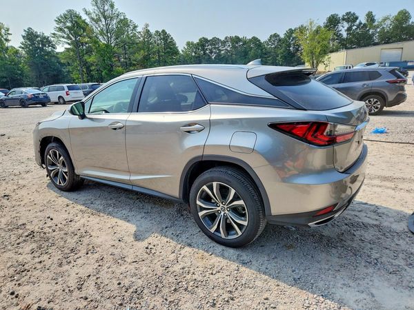 2020 LEXUS RX 350 Premium