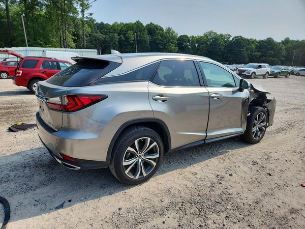 2020 LEXUS RX 350 Premium