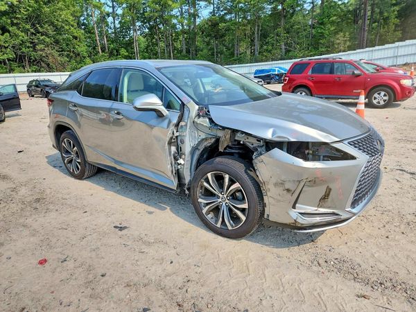 2020 LEXUS RX 350 Premium