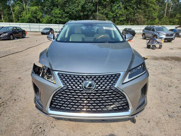 2020 LEXUS RX 350 Premium