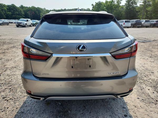 2020 LEXUS RX 350 Premium