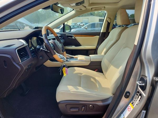 2020 LEXUS RX 350 Premium