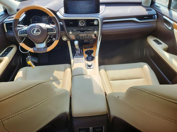 2020 LEXUS RX 350 Premium